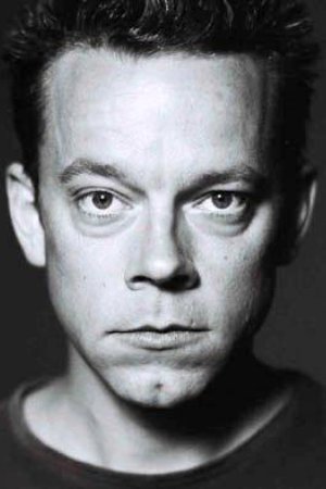 et billede af George Lenz