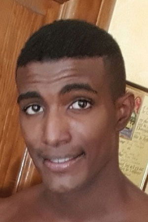 et billede af Black Prince