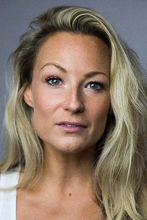 et billede af Jennifer Harding