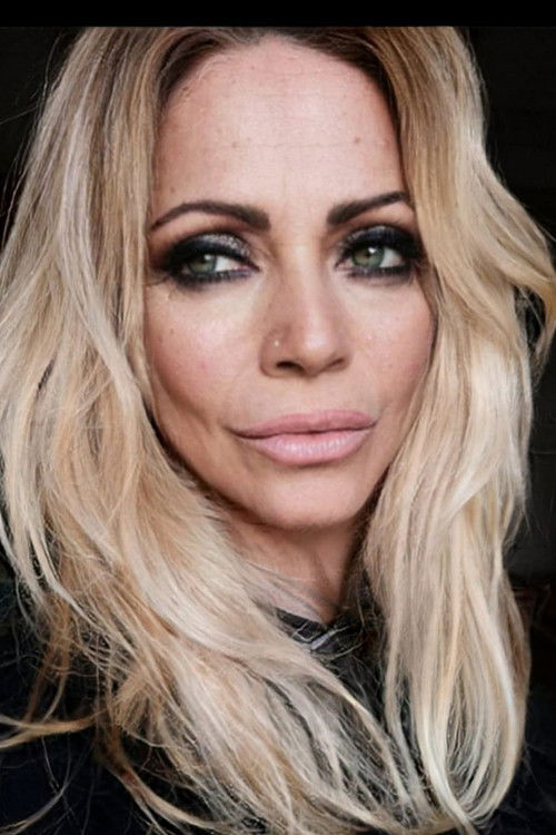 et billede af Arianna Valentini