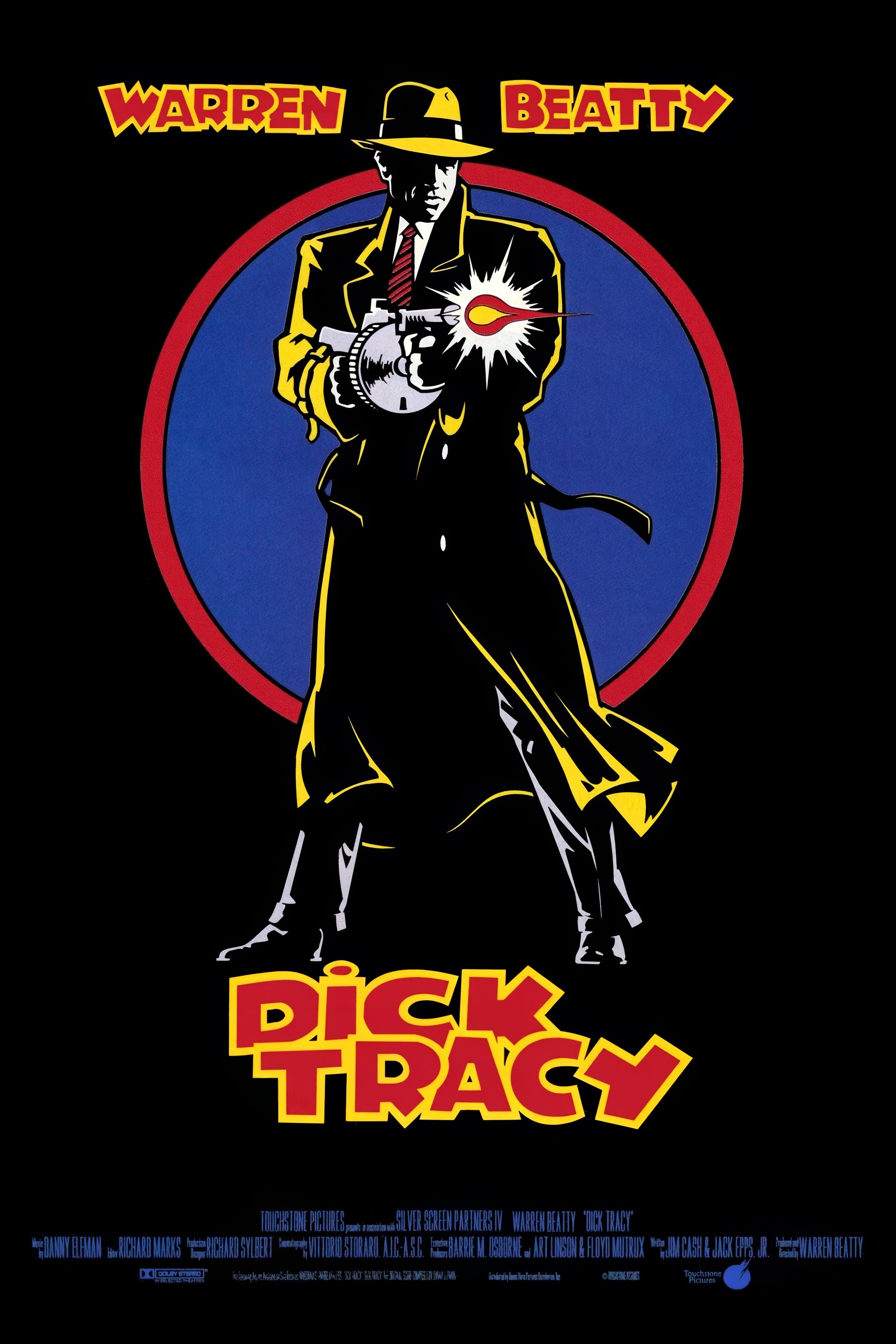 Dick Tracy