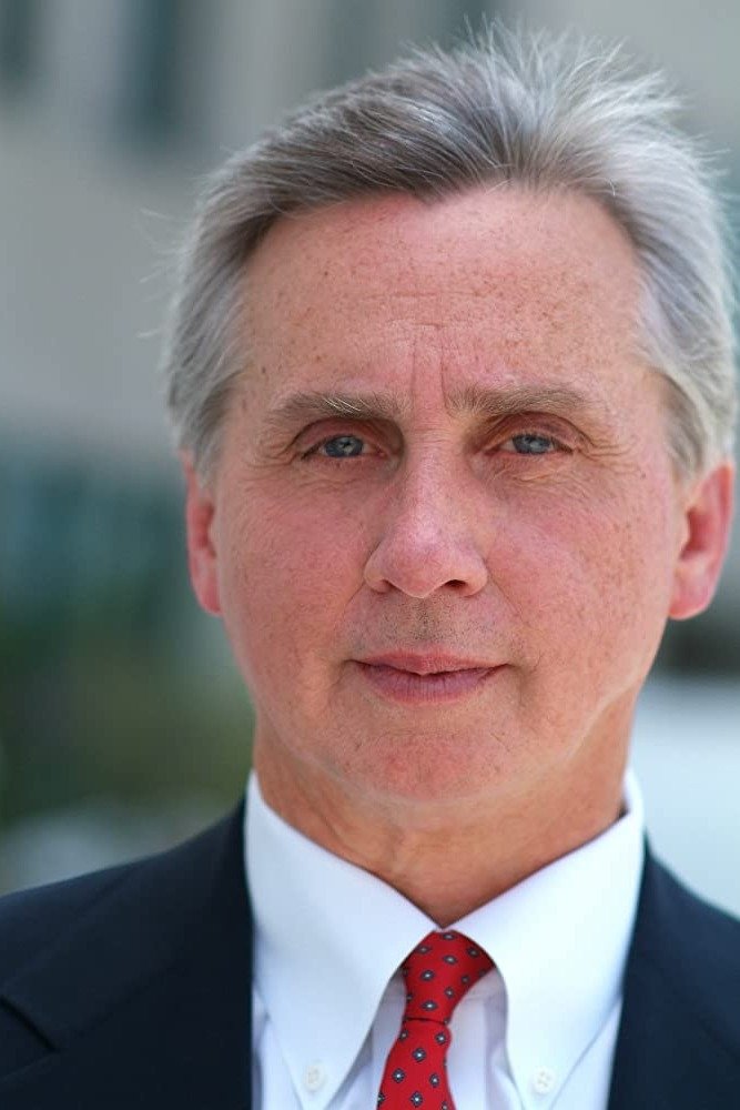 et billede af Lance Davis