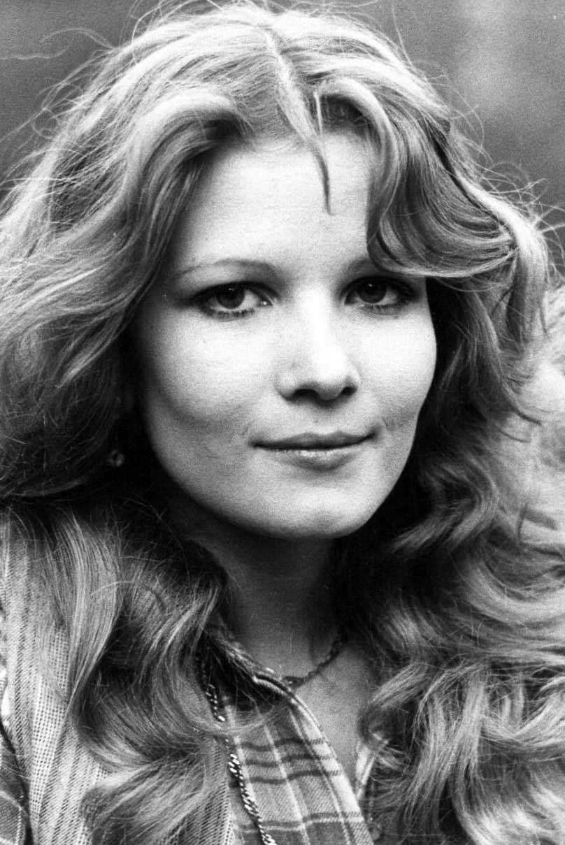 et billede af Claire Dupray