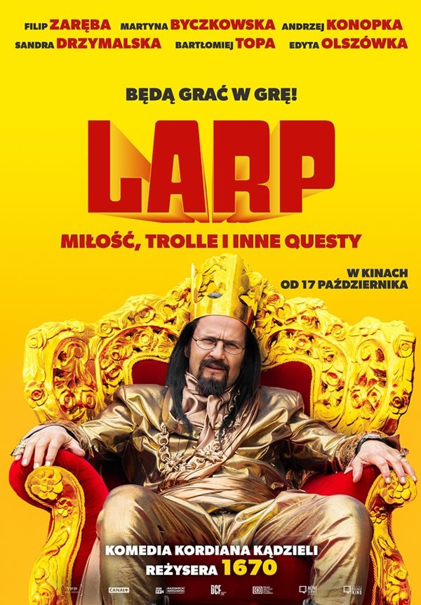movie