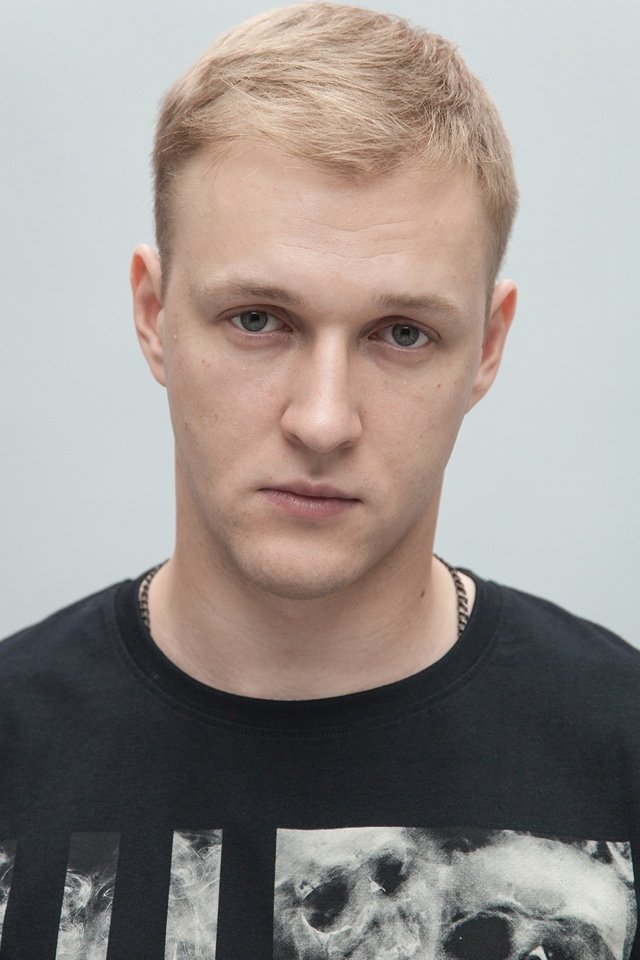 Алексей Красноцветов's picture in the cast