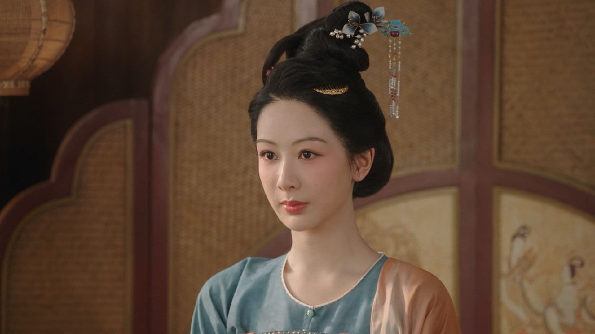 国色芳华 2x1