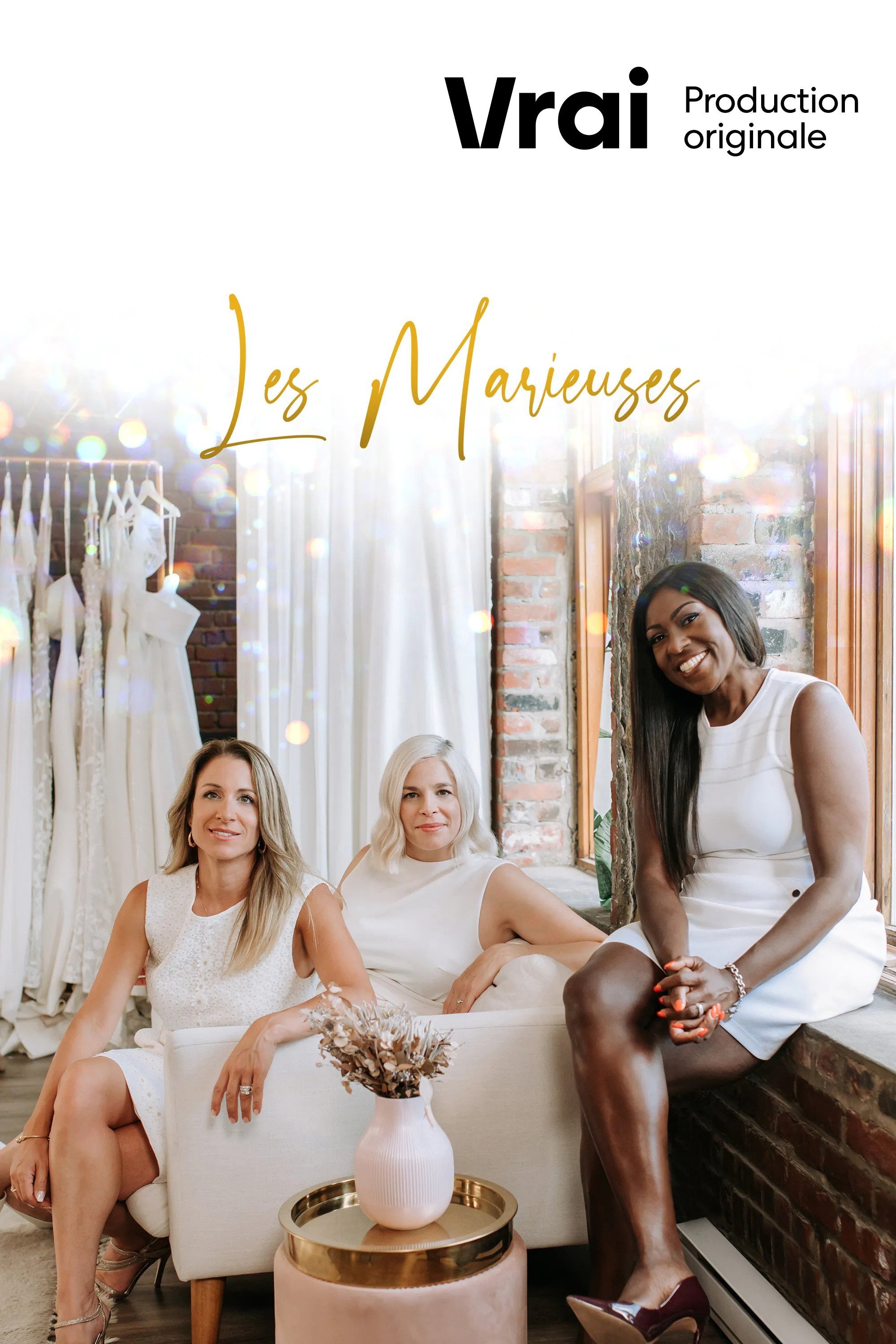 Les marieuses
