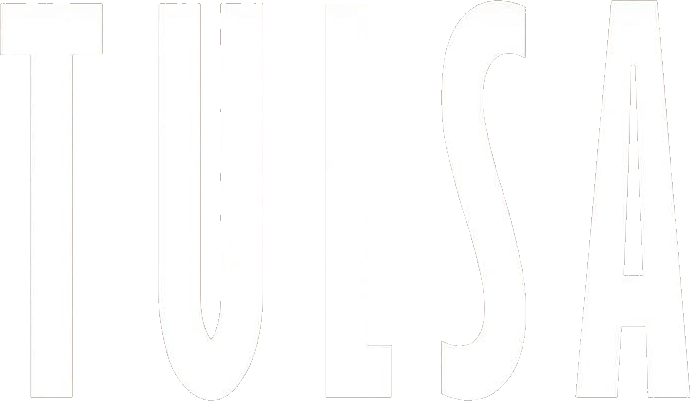 Tulsa Logo