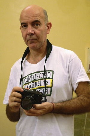 et billede af Jean-Marc Ferriére