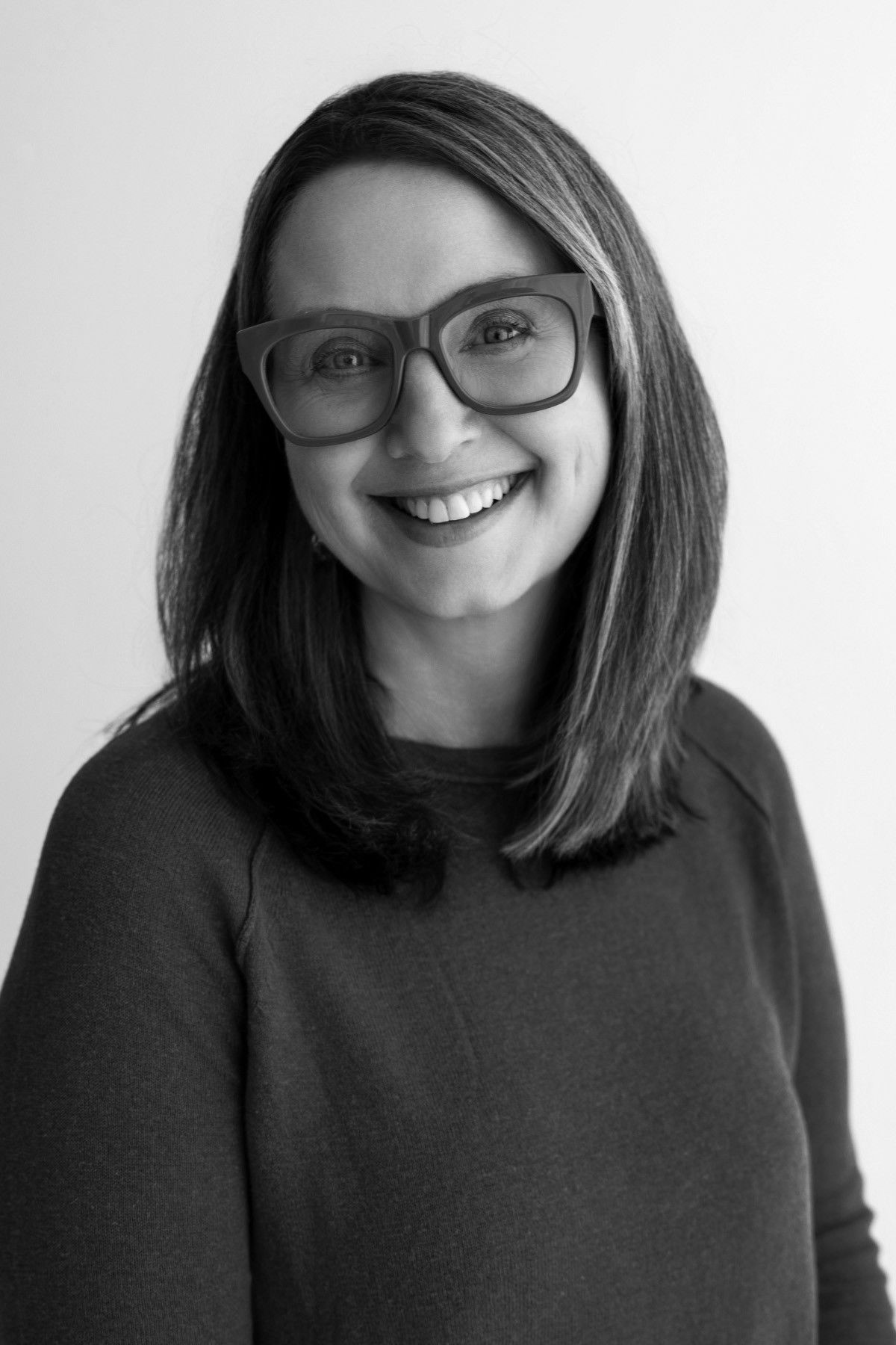 et billede af Melissa Goslin