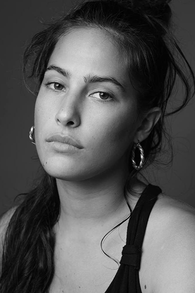 et billede af Mor Polanuer