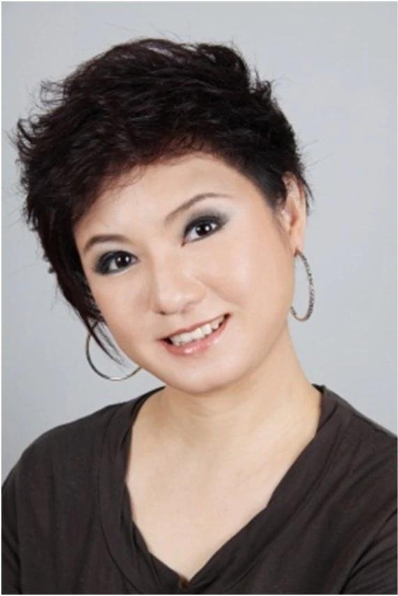 et billede af Cheuk Wai-Man