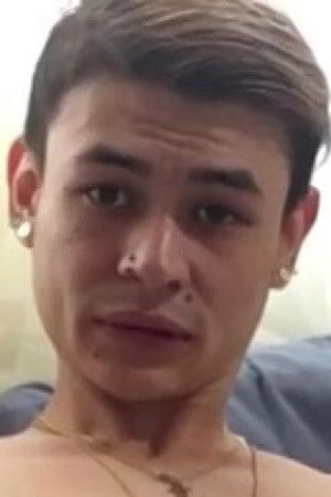 et billede af Dominic