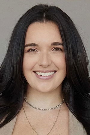 et billede af Rebecca Moyes