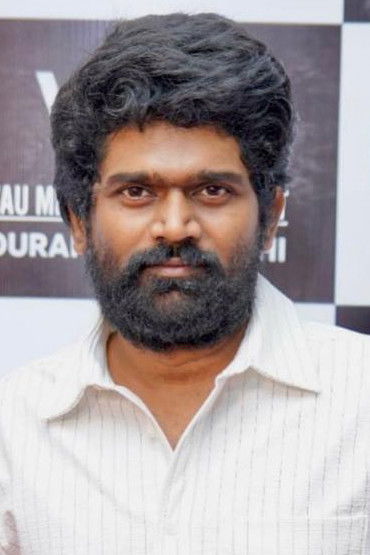 et billede af Vijith Bachan