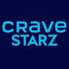 Crave Starz's logo