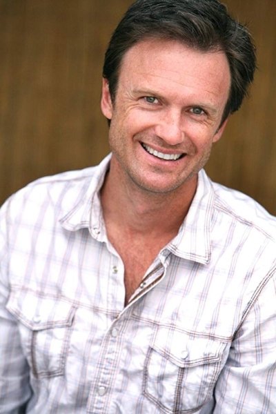 et billede af Rick Marcus