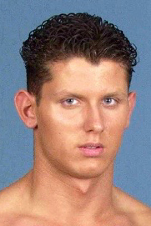 et billede af Clay Robson