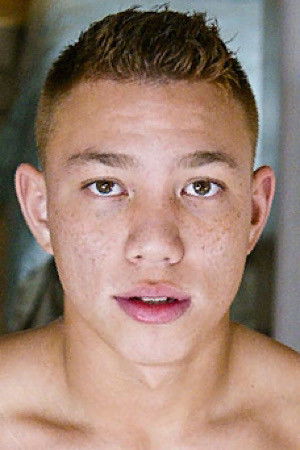 et billede af Wesley Pike