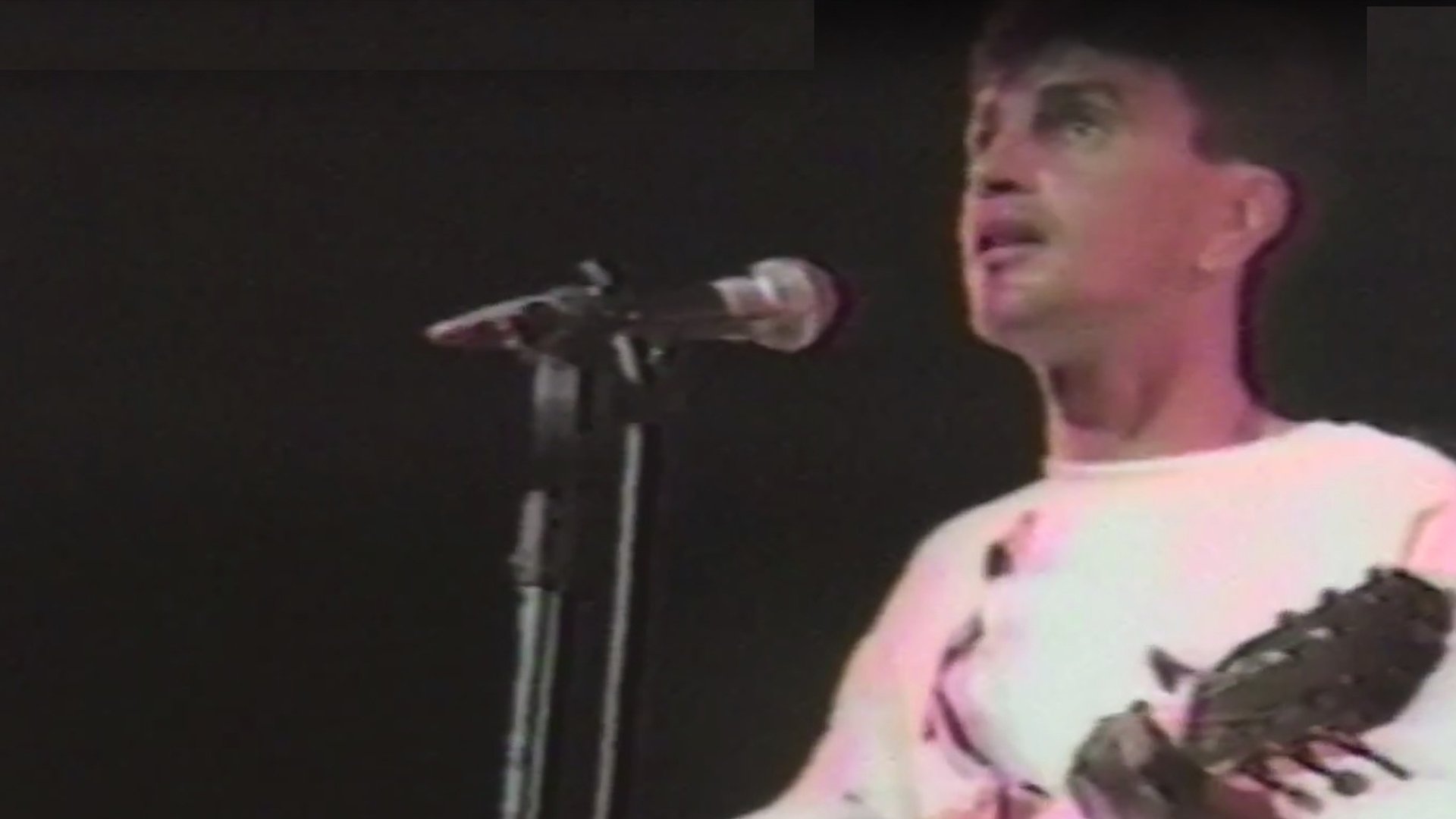 Caetano Veloso - Ao Vivo no Ginásio da Unicamp, 1987