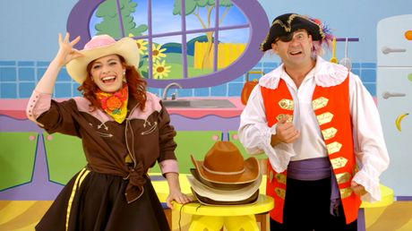 The Wiggles