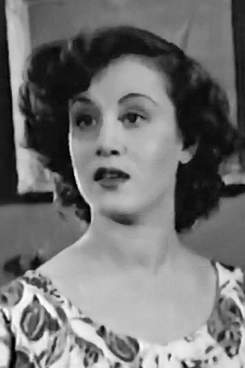 et billede af Sofi Lila