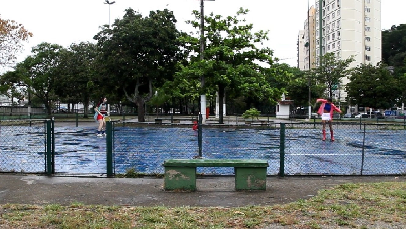 Imagem do Filme Intermitente