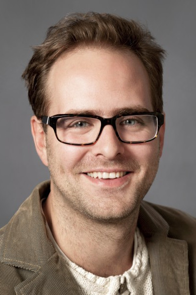 et billede af Ondřej Brousek