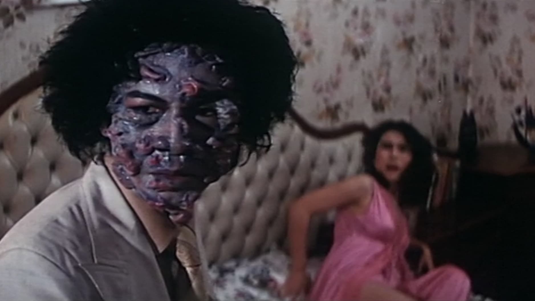 Devil Fetus (1983)