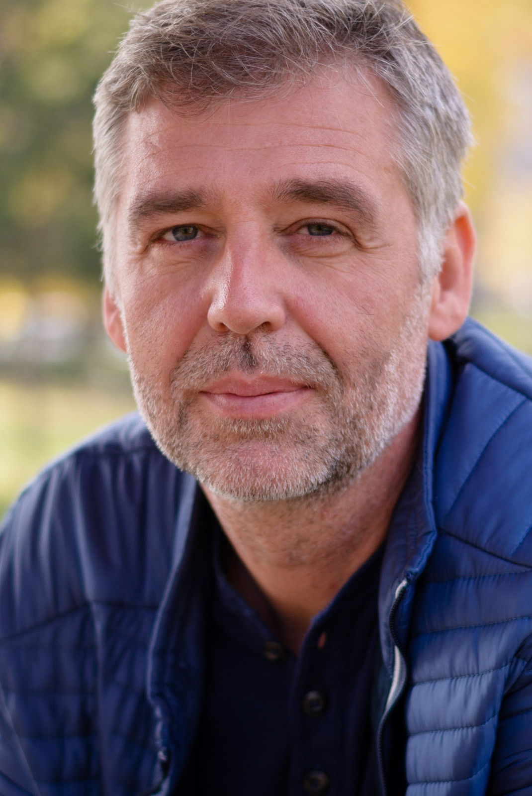 Viktor Bozhinov photo