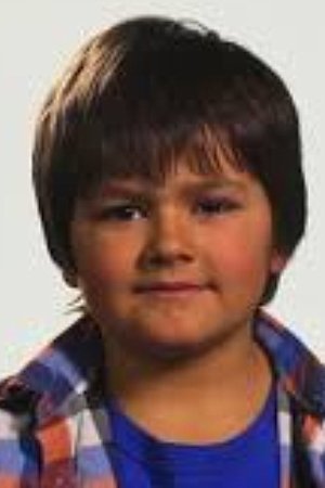 et billede af Zavier Vaillancourt