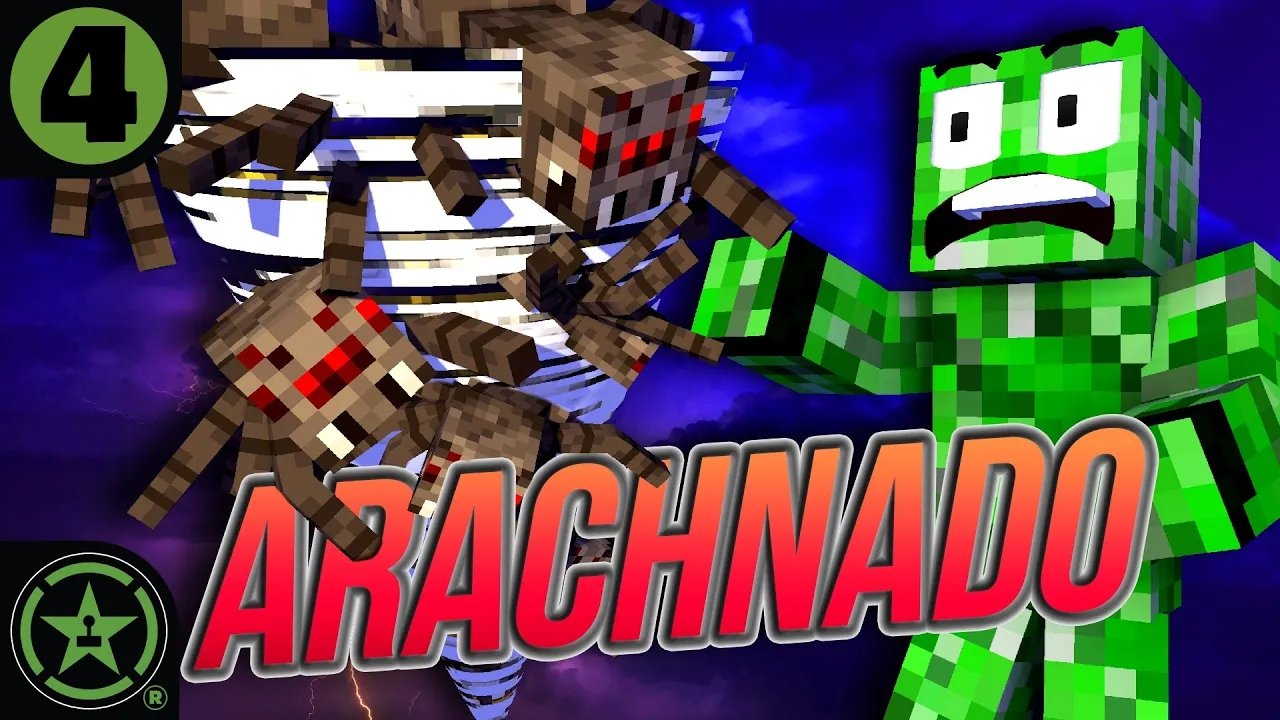 Let's Play Minecraft - Épisode 16