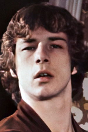 et billede af Chris Dean