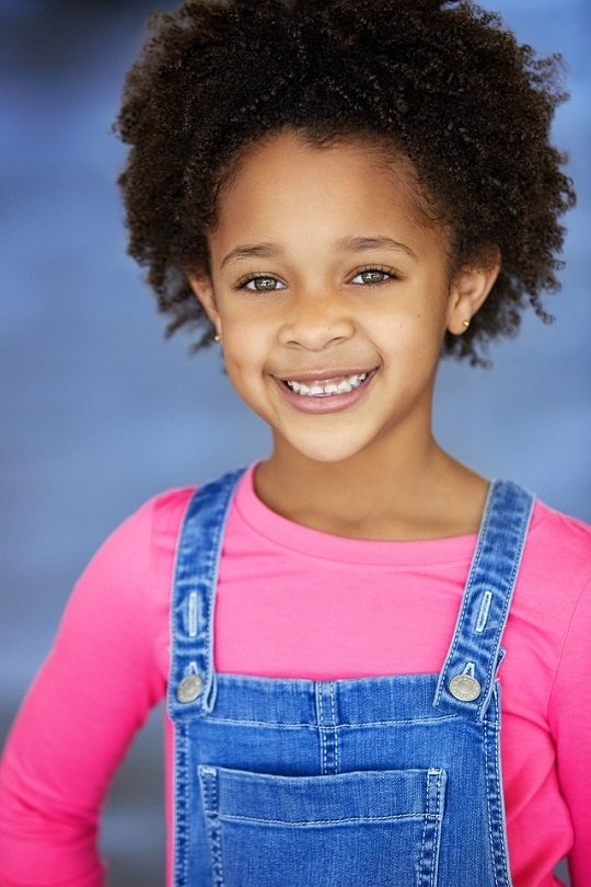 et billede af Journey Christine