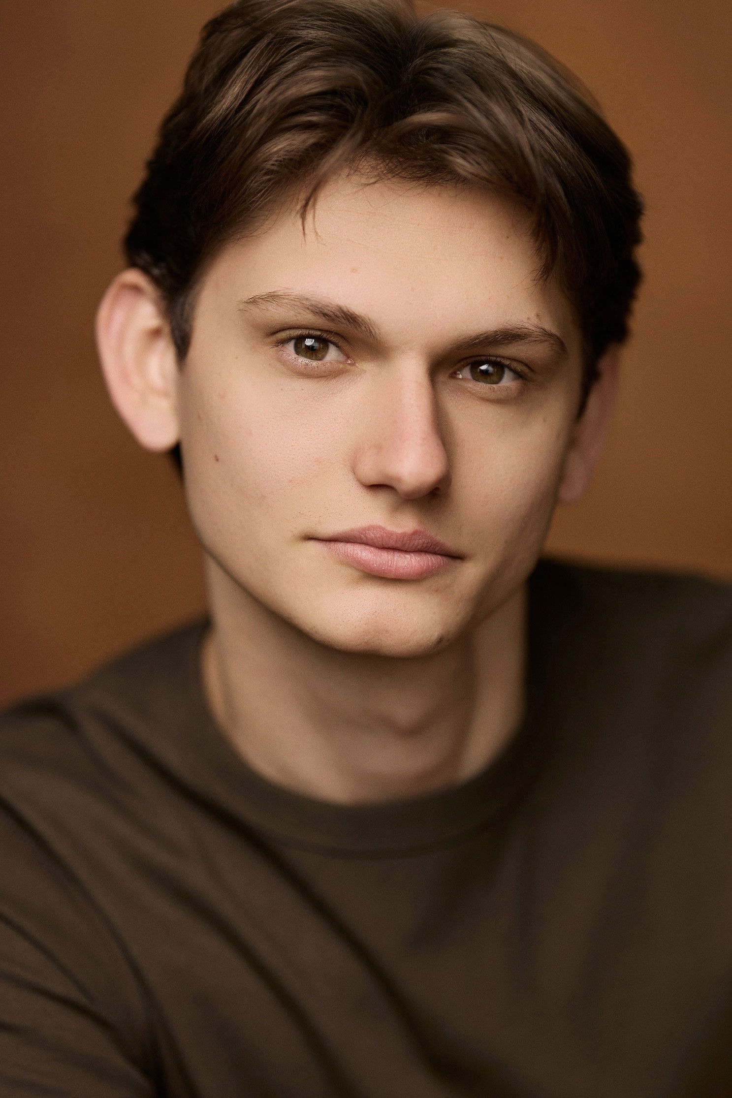 et billede af Marton Mathe