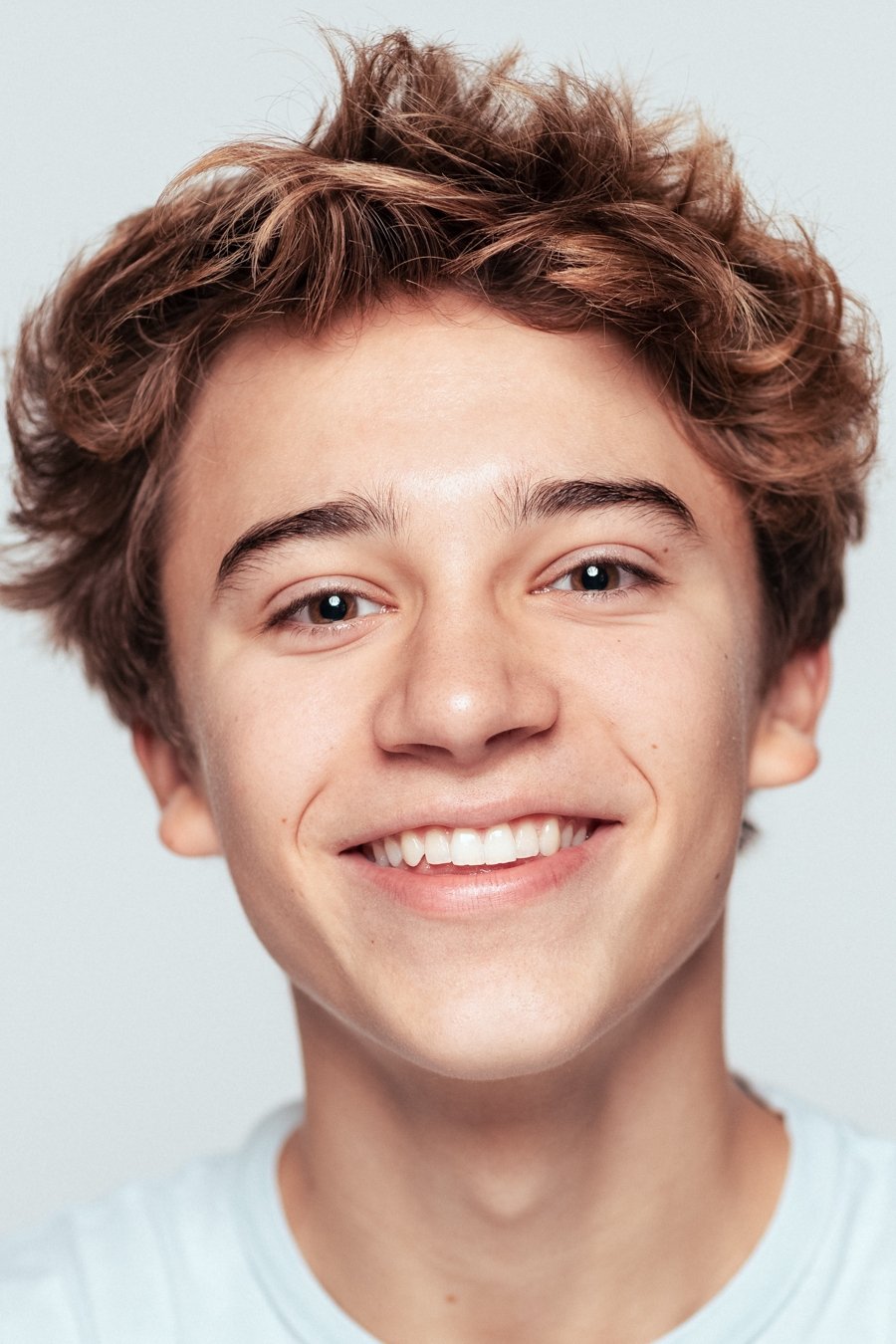 et billede af Frederic Balonier