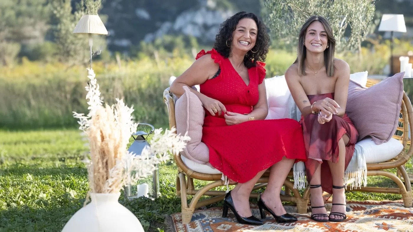 Ma mère, ton père - Season 1 Episode 3 : Episode 3