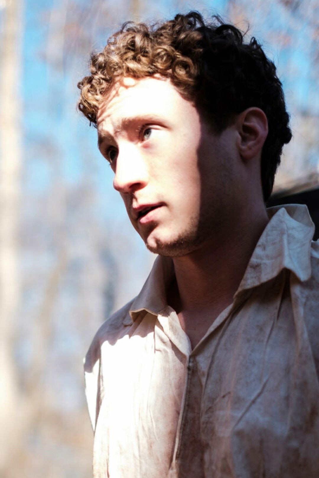 et billede af Ryan Meyer