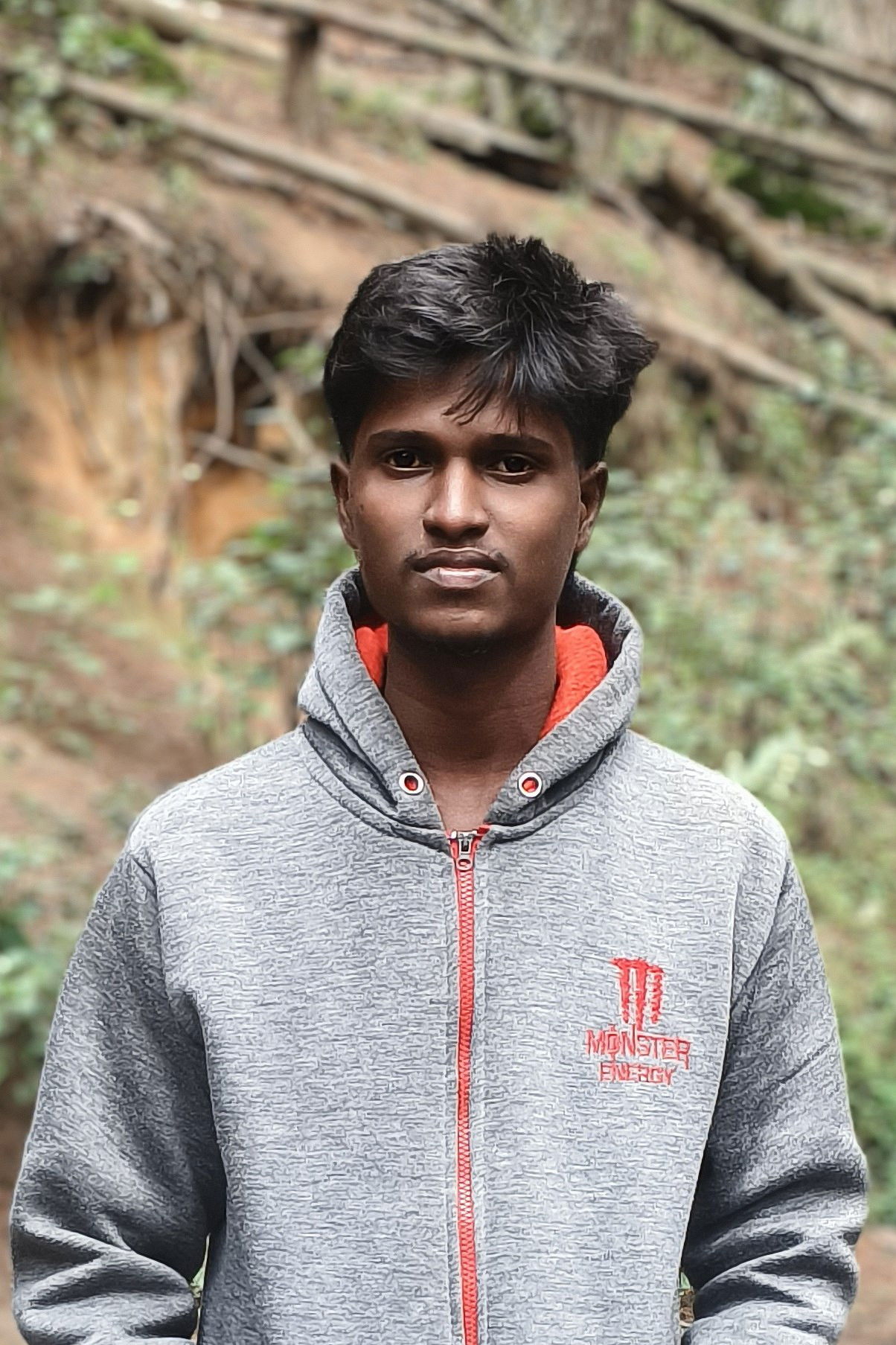 et billede af Dhivan