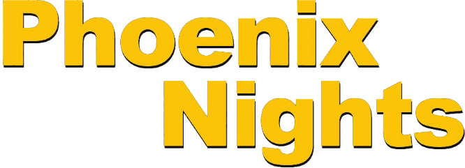 Phoenix Nights Logo
