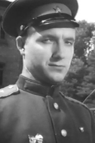 et billede af German Bulushev