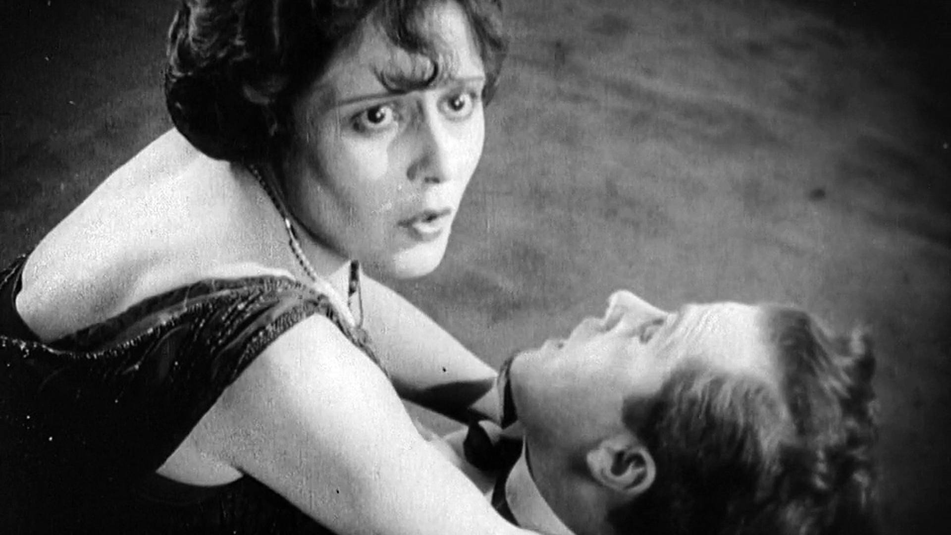 Breaking Home Ties (1922)