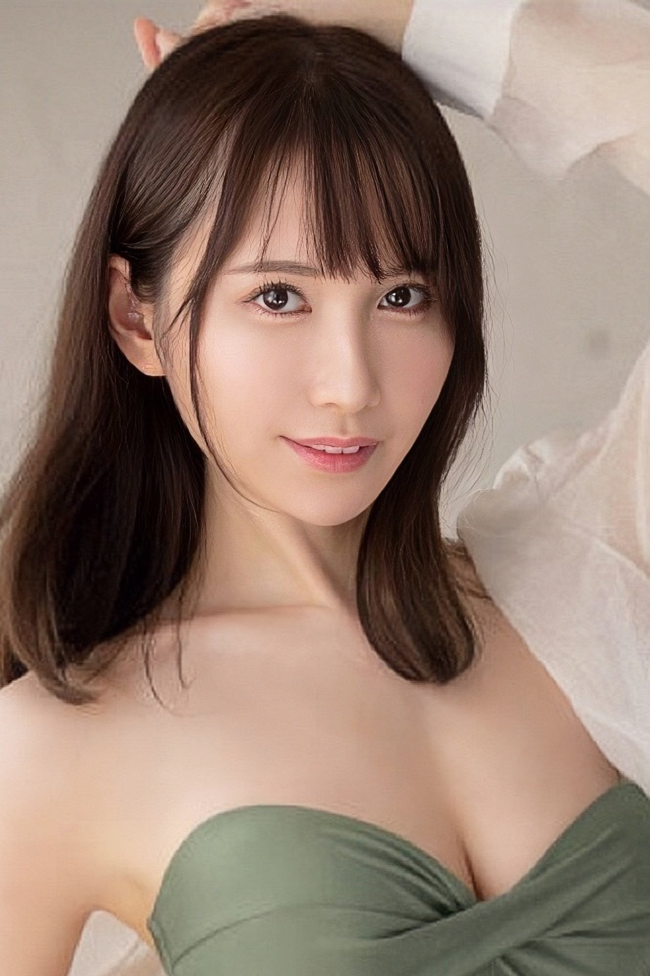 天川そら(Sora Amakawa)