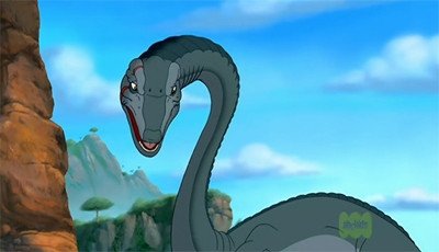 The Land Before Time