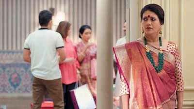 Episode 23 Gayatri's Cunning Scheme