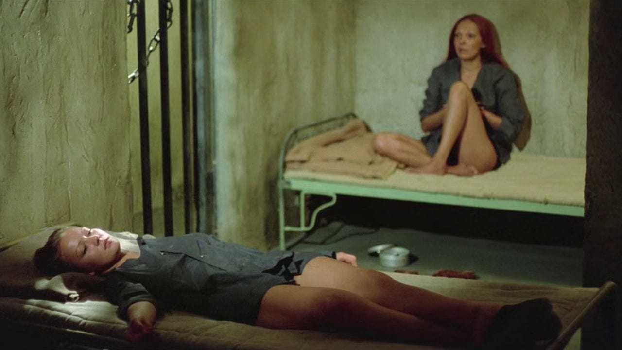 Frauengefängnis (1976)