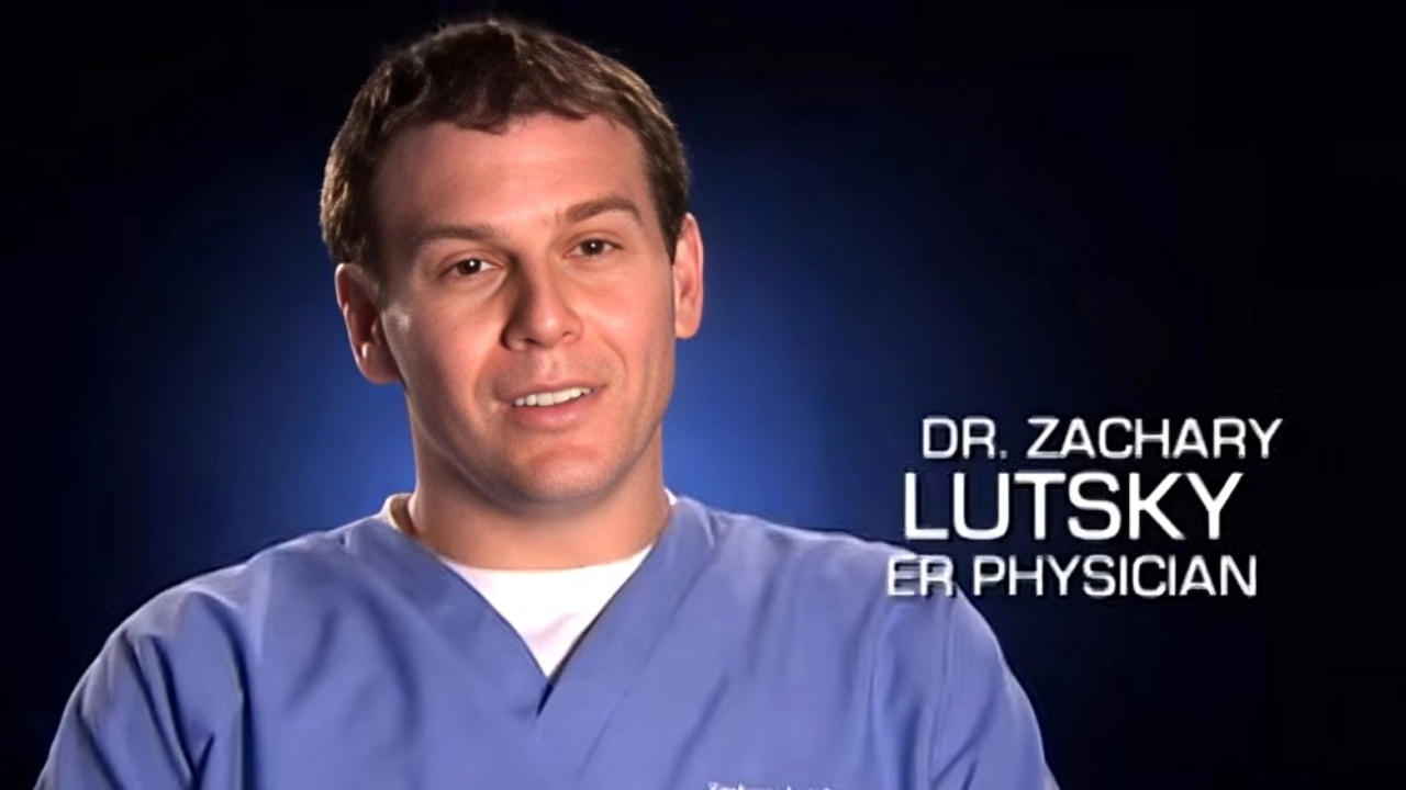 Untold Stories of the ER