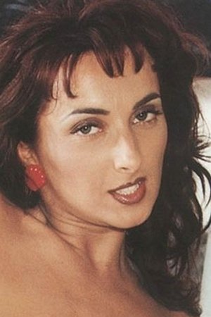 et billede af Katy Kash