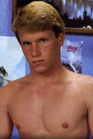 et billede af Jim North