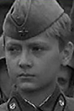 et billede af Mikhail Botting